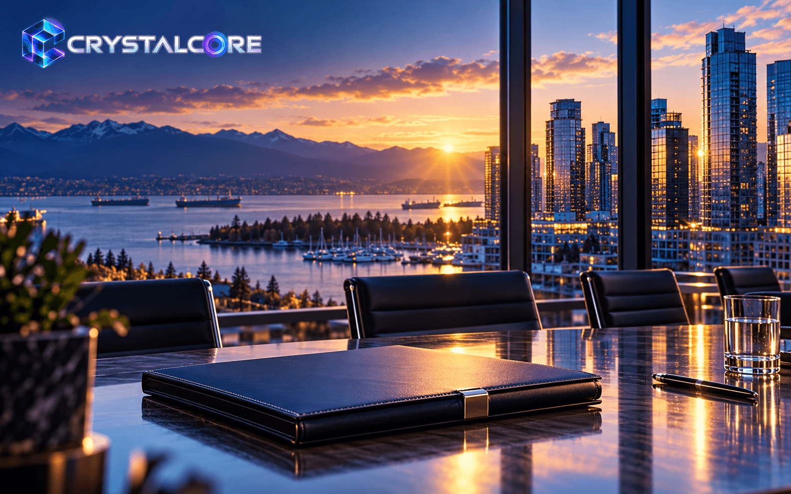 British Columbia ready-made company with FINTRAC MSB registration