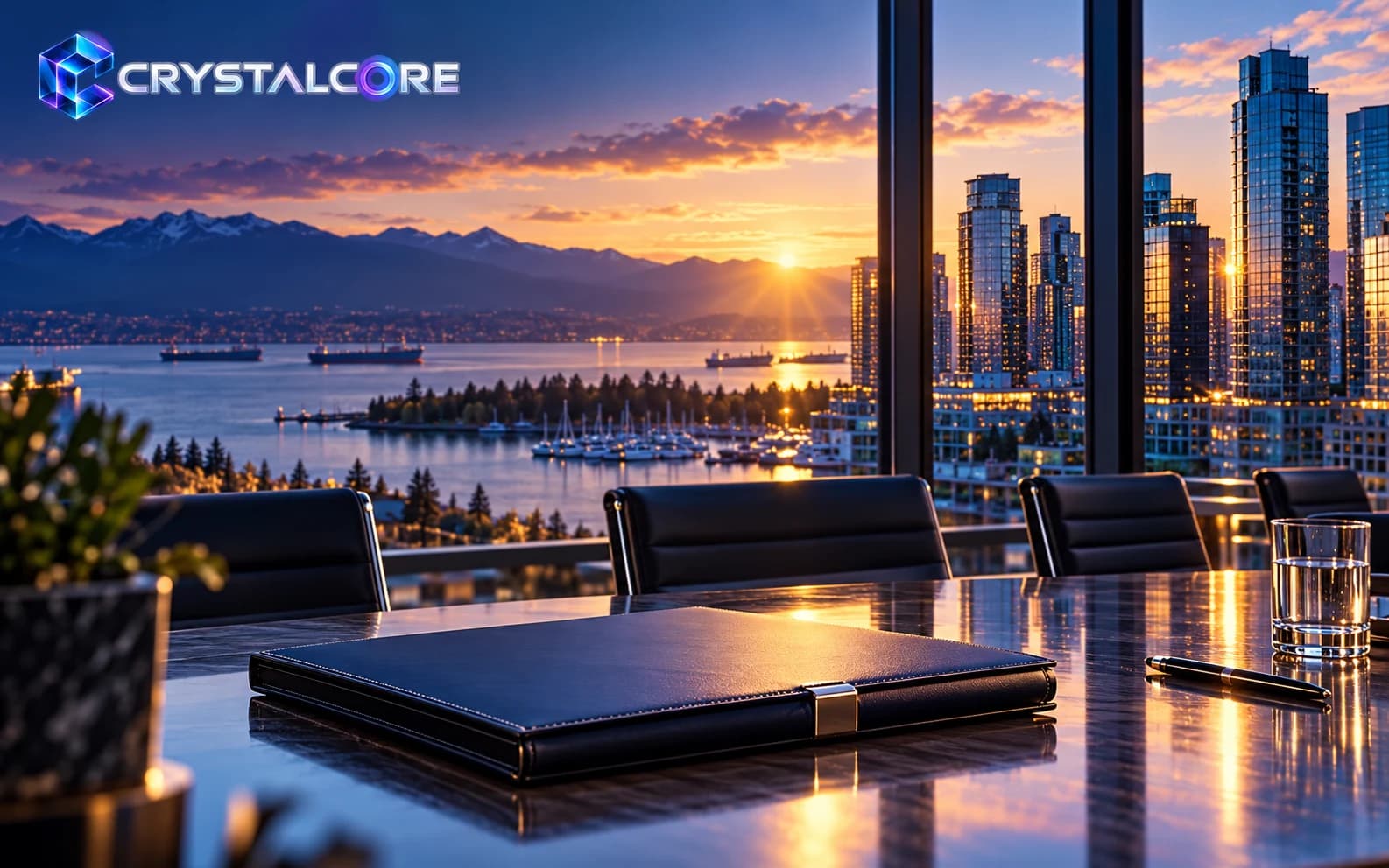British Columbia company with FINTRAC MSB registration (May 2026)