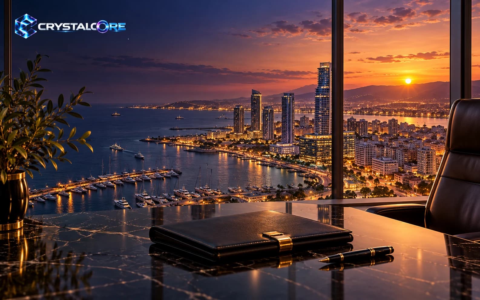 2023 Cyprus Ltd with Paysera and Payoneer accounts